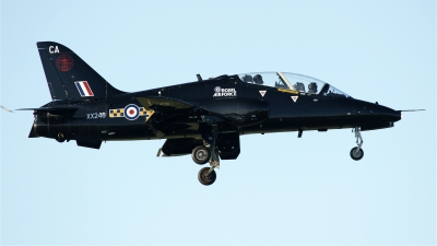 Photo ID 233805 by John. UK Air Force British Aerospace Hawk T 1A, XX246