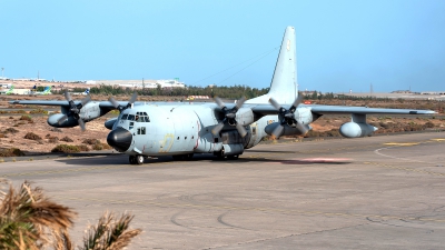 Photo ID 233807 by Manuel EstevezR - MaferSpotting. Spain Air Force Lockheed KC 130H Hercules L 382, TK 10 11