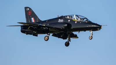Photo ID 233874 by Jan Eenling. UK Air Force British Aerospace Hawk T 1A, XX246