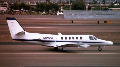 Photo ID 3006 by Ted Miley. USA Customs Cessna 550 Citation II, N1255K