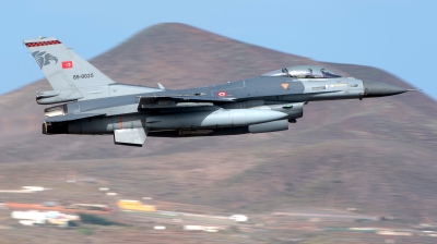 Photo ID 234182 by Manuel EstevezR - MaferSpotting. T rkiye Air Force General Dynamics F 16C Fighting Falcon, 89 0025