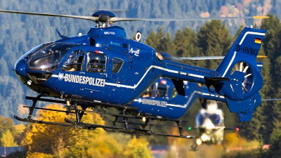 Photo ID 234444 by Mick Balter - mbaviation-images. Germany Bundespolizei Eurocopter EC 135T2, D HVBO
