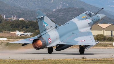 Photo ID 234584 by Jean-Baptiste GRITTI. France Air Force Dassault Mirage 2000 5F, 77