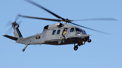 Photo ID 234669 by Brandon Thetford. USA Air Force Sikorsky HH 60G Pave Hawk S 70A, 81 23646