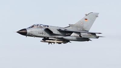 Photo ID 234841 by Milos Ruza. Germany Air Force Panavia Tornado IDS, 44 21