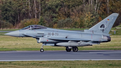 Photo ID 234973 by Rainer Mueller. Germany Air Force Eurofighter EF 2000 Typhoon S, 30 73