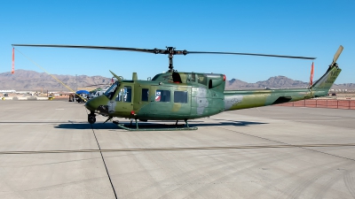 Photo ID 235208 by W.A.Kazior. USA Air Force Bell UH 1N Iroquois 212, 69 6629