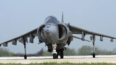 Photo ID 303 by Alan Worsley. UK Air Force British Aerospace Harrier GR 9,  