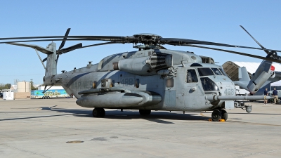 Photo ID 236204 by Richard de Groot. USA Marines Sikorsky CH 53E Super Stallion S 65E, 162488