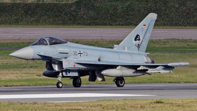 Photo ID 237922 by Rainer Mueller. Germany Air Force Eurofighter EF 2000 Typhoon S, 30 73