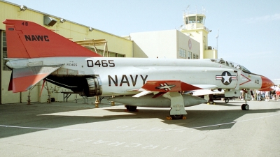 Photo ID 3052 by Michael Baldock. USA Navy McDonnell Douglas QF 4N Phantom II, 150465