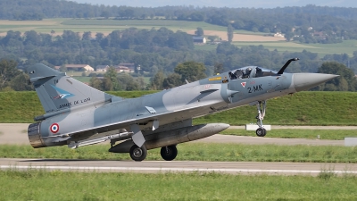 Photo ID 238094 by Ludwig Isch. France Air Force Dassault Mirage 2000 5F, 74