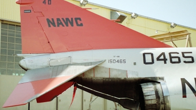 Photo ID 3054 by Michael Baldock. USA Navy McDonnell Douglas QF 4N Phantom II, 150465