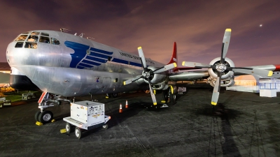 Photo ID 238188 by Dayon Wong. Private Berlin Airlift Historical Foundation Boeing C 97G Stratofreighter 367 76 66, N117GA