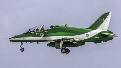 Photo ID 238337 by Redeemer Saliba. Saudi Arabia Air Force British Aerospace Hawk Mk 65, 8818