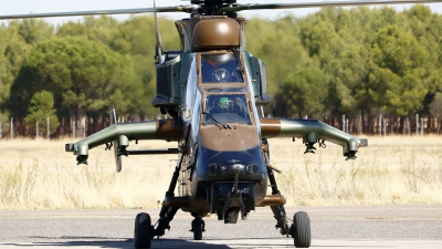 Photo ID 238358 by Montserrat Pin. Spain Army Eurocopter EC 665 Tiger HAP, HA 28 04