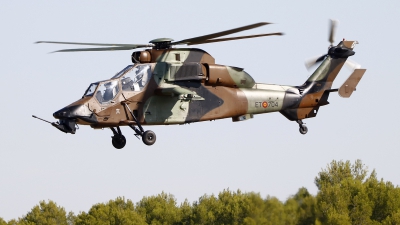 Photo ID 238356 by Montserrat Pin. Spain Army Eurocopter EC 665 Tiger HAP, HA 28 04