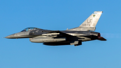 Photo ID 238453 by Alex Jossi. USA Air Force General Dynamics F 16C Fighting Falcon, 84 1294
