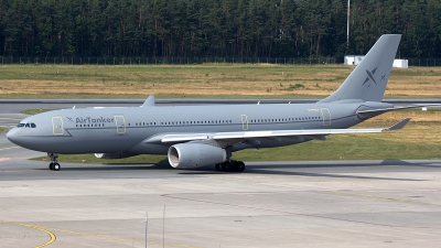 Photo ID 238810 by Thomas Rosskopf. Company Owned AirTanker Airbus Voyager KC2 A330 243MRTT, ZZ339