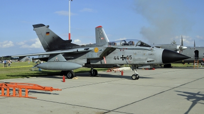 Photo ID 239089 by Aldo Bidini. Germany Air Force Panavia Tornado IDS, 44 65