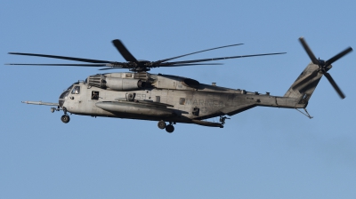 Photo ID 239124 by Hans-Werner Klein. USA Marines Sikorsky CH 53E Super Stallion S 65E, 164859