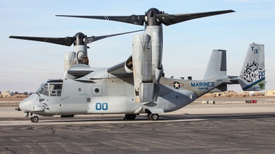 Photo ID 239425 by Giampaolo Tonello. USA Marines Bell Boeing MV 22B Osprey, 168341