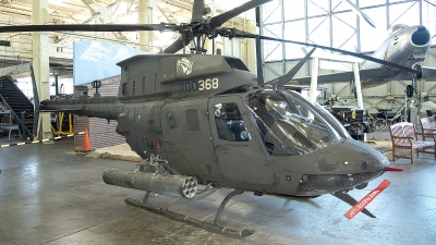 Photo ID 239949 by W.A.Kazior. USA Army Bell OH 58D I Kiowa Warrior 406, 90 00368