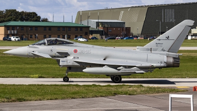 Photo ID 239933 by Matt Varley. Italy Air Force Eurofighter F 2000A Typhoon EF 2000S, MM7352