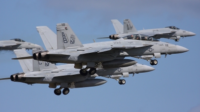Photo ID 27073 by Jonathan Derden - Jetwash Images. USA Navy Boeing F A 18F Super Hornet, 166627