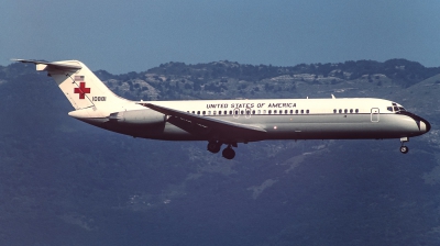 Photo ID 240393 by Giampaolo Tonello. USA Air Force McDonnell Douglas C 9A Nightingale DC 9 32CF, 71 0881