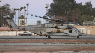 Photo ID 241187 by Paul Newbold. USA Marines Sikorsky CH 53E Super Stallion S 65E, 162480