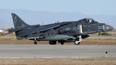 Photo ID 241158 by Hans-Werner Klein. USA Marines McDonnell Douglas AV 8B Harrier ll, 164551