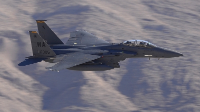 Photo ID 241487 by Peter Boschert. USA Air Force McDonnell Douglas F 15E Strike Eagle, 91 0305