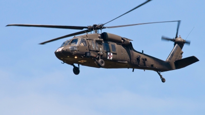 Photo ID 242149 by Patrick Weis. USA Army Sikorsky UH 60A Black Hawk S 70A, 84 23936