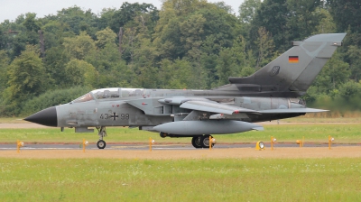 Photo ID 242322 by kristof stuer. Germany Air Force Panavia Tornado IDS, 43 98