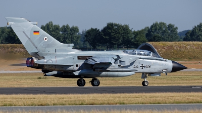 Photo ID 243134 by Rainer Mueller. Germany Air Force Panavia Tornado IDS, 44 69