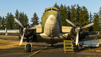 Photo ID 243853 by Aaron C. Rhodes. Private Private Douglas C 47A Skytrain, N63440