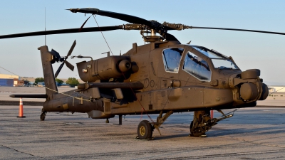 Photo ID 244015 by Gerald Howard. USA Army Boeing AH 64E Apache Guardian, 16 3082