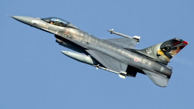 Photo ID 244002 by Marco Casaleiro. Portugal Air Force General Dynamics F 16AM Fighting Falcon, 15103