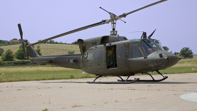 Photo ID 27418 by Maarten Peters. Italy Army Agusta Bell AB 212, MM81128
