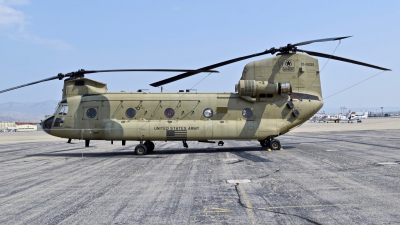 Photo ID 244669 by Gerald Howard. USA Army Boeing Vertol CH 47F Chinook, 07 08039