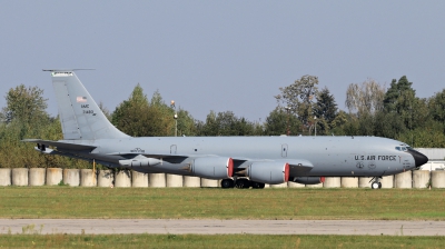 Photo ID 245288 by Milos Ruza. USA Air Force Boeing KC 135R Stratotanker 717 148, 57 1483