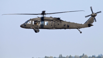 Photo ID 245455 by Patrick Weis. USA Army Sikorsky UH 60M Black Hawk S 70A, 15 20744