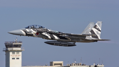 Photo ID 245472 by Lars Kitschke. Japan Air Force McDonnell Douglas F 15DJ Eagle, 32 8081