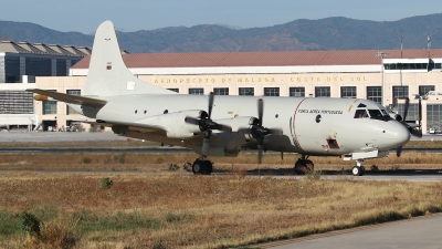 Photo ID 245963 by Manuel Fernandez. Portugal Air Force Lockheed P 3C Orion, 14810