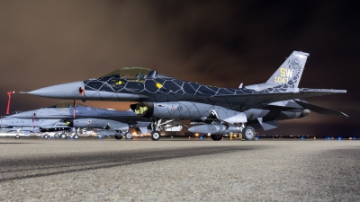Photo ID 246220 by Dayon Wong. USA Air Force General Dynamics F 16C Fighting Falcon, 94 0047