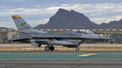 Photo ID 246541 by Niels Roman / VORTEX-images. USA Air Force General Dynamics F 16C Fighting Falcon, 89 2002