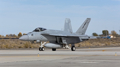 Photo ID 247009 by Niels Roman / VORTEX-images. USA Navy Boeing F A 18E Super Hornet, 166904