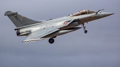Photo ID 247370 by MANUEL ACOSTA. France Air Force Dassault Rafale C, 126