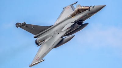 Photo ID 247955 by MANUEL ACOSTA. France Air Force Dassault Rafale C, 126